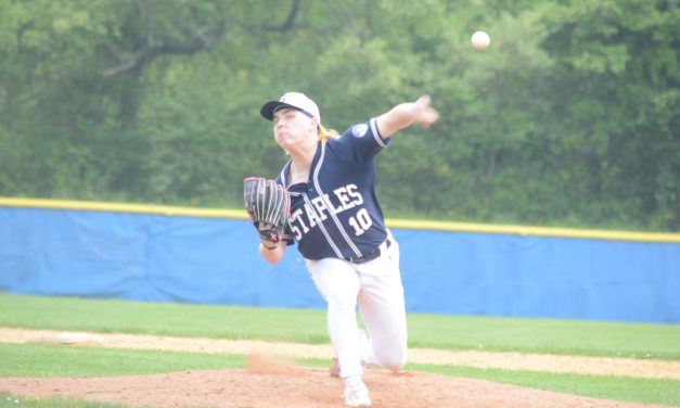 Nee’s pitching and Brundige homer dominate as Wreckers advance in Class LL State tourney