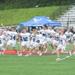 State Champs! Wrecker laxmen defeat rival Darien for state title