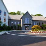 Hotel Delamar Westport to open next week