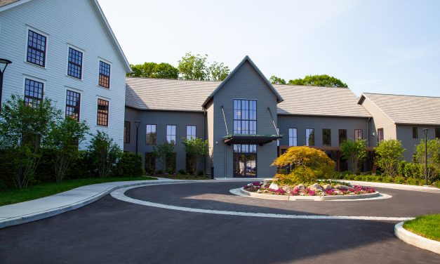 Hotel Delamar Westport to open next week
