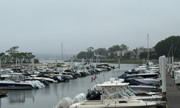 Westporters hear how to enjoy Westport in the summer