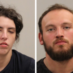 Police arrest two Fairfield residents in connection with Westport Hardware robbery in March