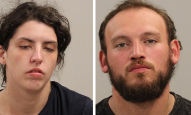 Police arrest two Fairfield residents in connection with Westport Hardware robbery in March
