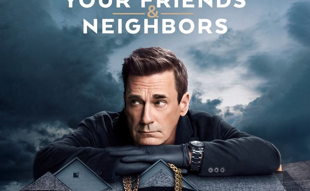 Watching with Susan Granger June 12