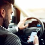 State grant allowed police to stop more distracted drivers in May
