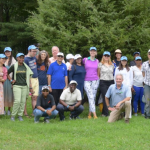 Annual jUNe Day celebrates the United Nations