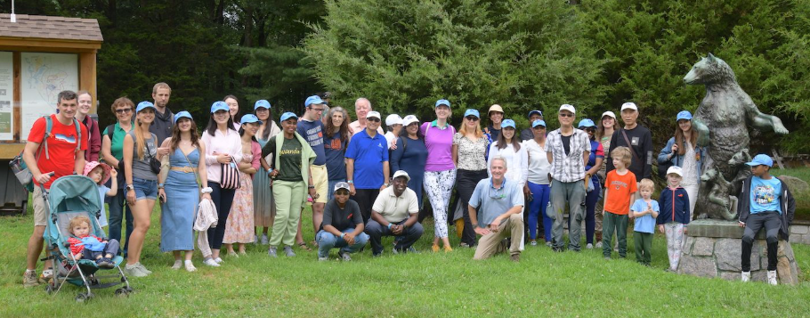Annual jUNe Day celebrates the United Nations