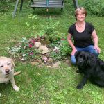 Cultivating with Kerri: creating your own memorial garden