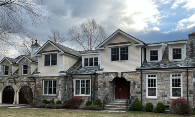 Say “goodbye” to 302 Compo Road South