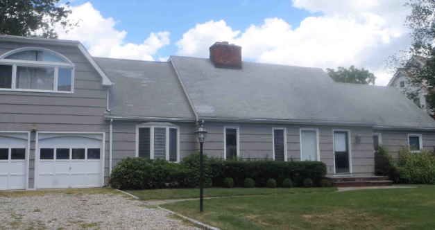 Say “goodbye” to 8 Pond Edge Road