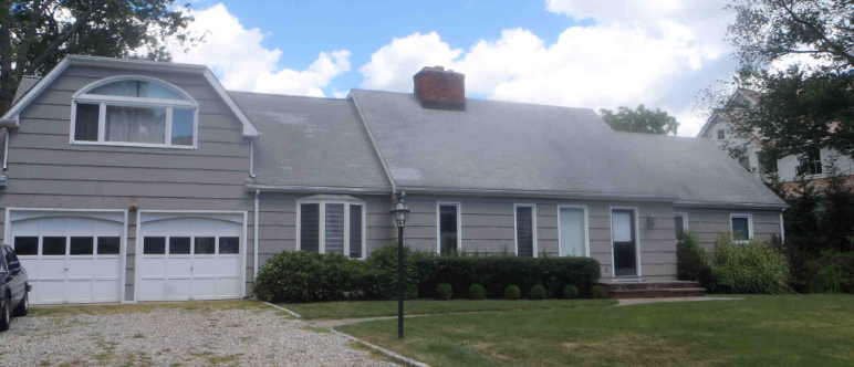 Say “goodbye” to 8 Pond Edge Road