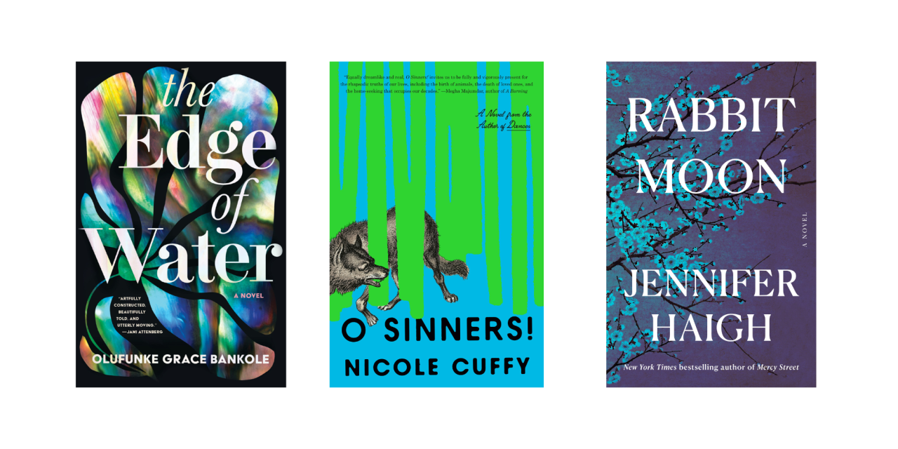 Three finalists named for third Westport Prize for Literature