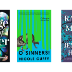 Three finalists named for third Westport Prize for Literature
