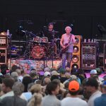 Dark Star Orchestra Rocks the Levitt Pavilion