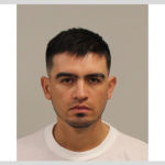 Blood drops tell on suspect in home burglary