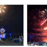 Compo Fireworks 2025