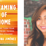 Cristina Jiménez at Westport Library July 31: “Dreaming of Home”