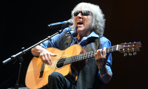 José Feliciano to headline Summer Jam