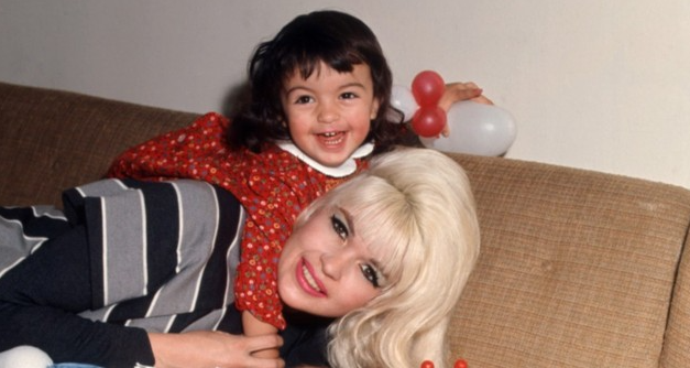 Watching “My Mom, Jayne” with Susan Granger