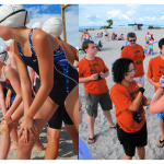 Y’s Point to Point swim race July 20