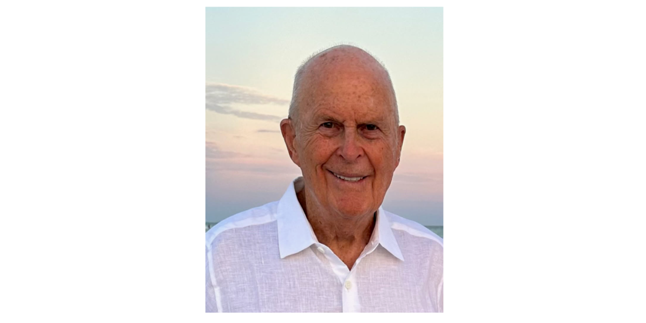 Obituary: Robert Horne