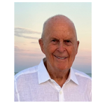 Obituary: Robert Horne