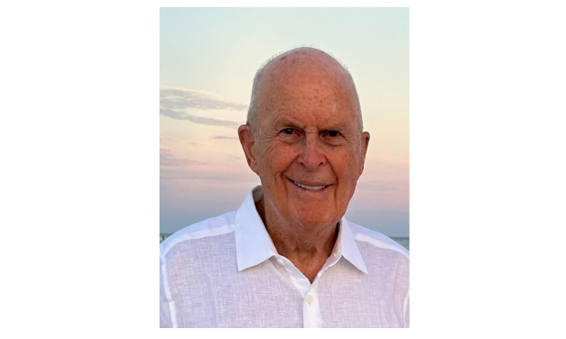 Obituary: Robert Horne