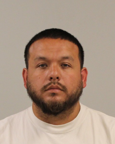 Roy Saldana - Photo Westport Police Department