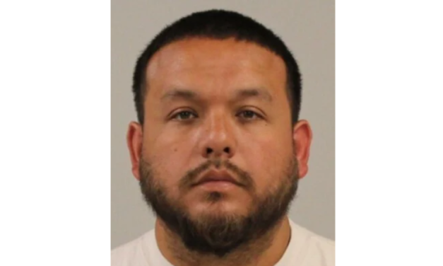 He didn’t finish a $20,500 Westport project. His bail was $20,000.