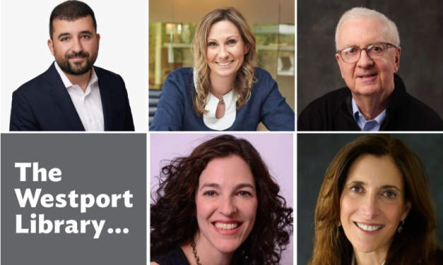 Westport Library names new Board members, president