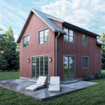 P&Z: 10 feet must separate house and ADU