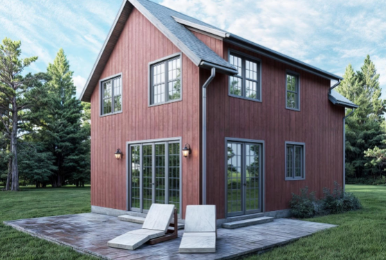P&Z: 10 feet must separate house and ADU