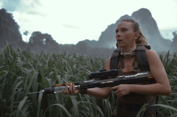 Jurassic World: Rebirth - Photo Universal Pictures