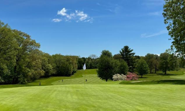 Act fore! Playhouse golf tournament July 21