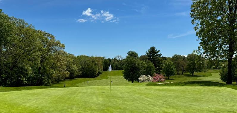 Act fore! Playhouse golf tournament July 21