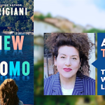 Best-selling author Adriana Trigiani at library July 23
