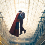 Watching “Superman” with Susan Granger