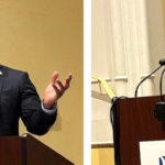 Dems announce November slate