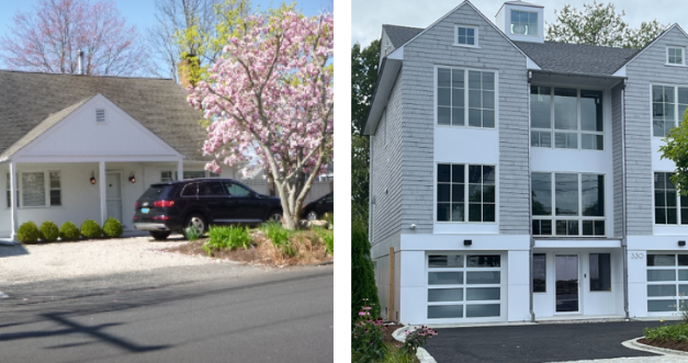 Say “hello” to 330 Compo Road S