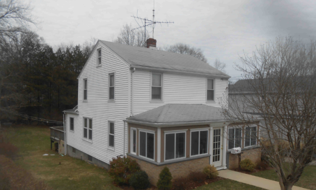 Say “goodbye” to 10 Wakenor Road