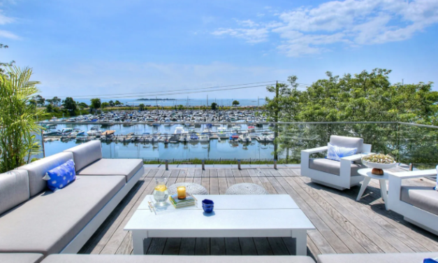 Property sales June 30-July 4