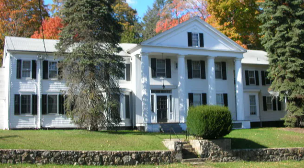 Historic eyesore to become apartment building