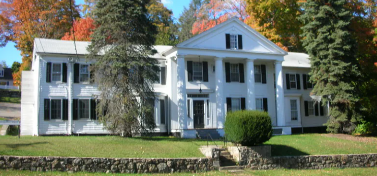 Historic eyesore to become apartment building