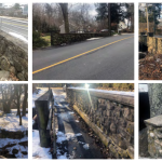 Six bridges designated historic