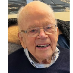 Obituary: Donald L. Snook