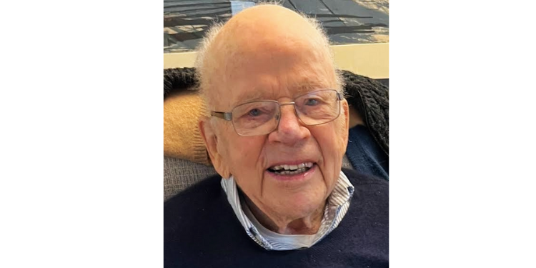 Obituary: Donald L. Snook