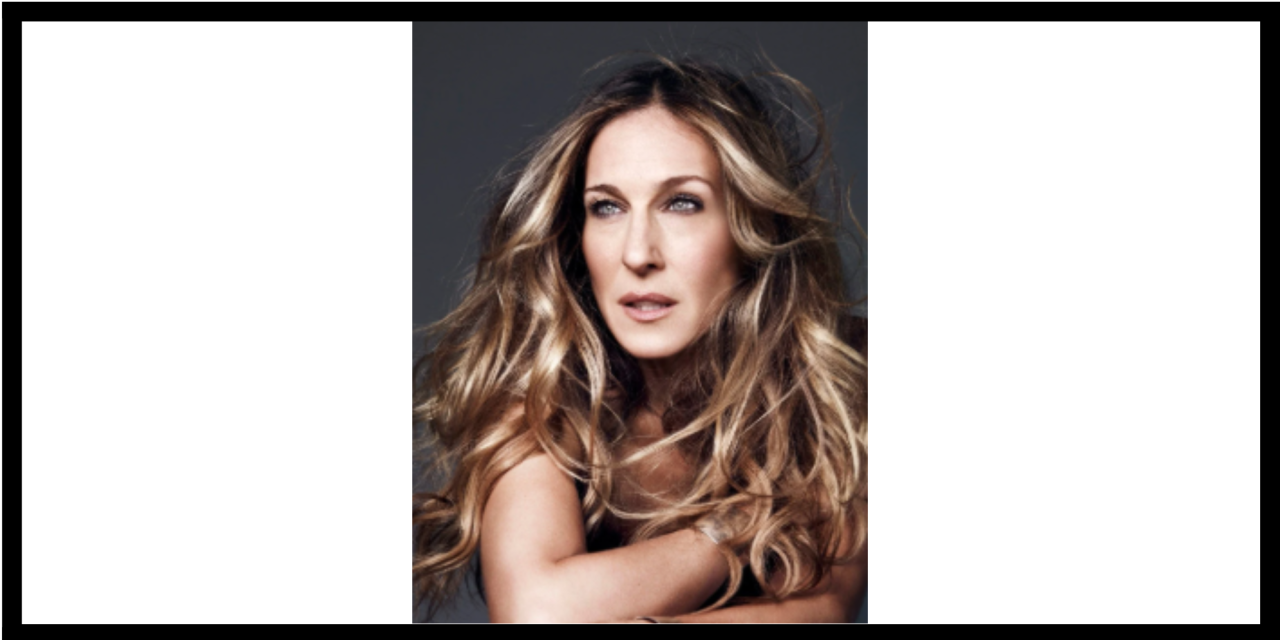 Sarah Jessica Parker “Booked” for Sept. 10