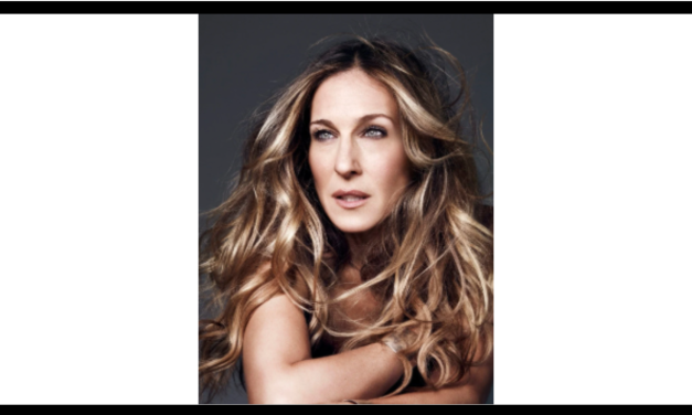 Sarah Jessica Parker “Booked” for Sept. 10