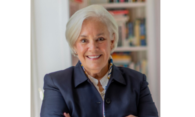 Senator Maher named environmental champion