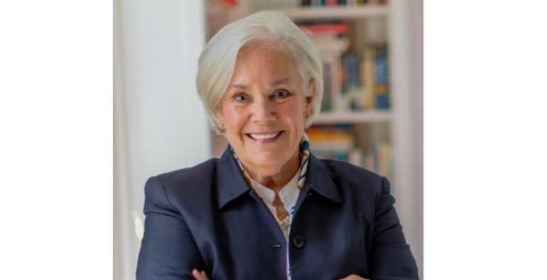 Senator Maher named environmental champion